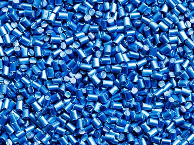 彩色母粒的应用领域有哪些？